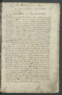 [Acta officialia 1706-1713]