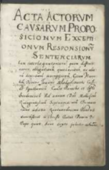 [Acta officialia 1571-1583]