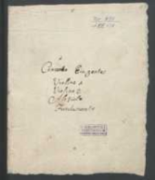 Eia, gentes, ad gaudia volate