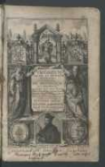 Viridarivm Sacr&aelig; Ac Profan&aelig; Ervditionis / a P. Francisco De Mendo&ccedil;a [...] Satum exultumque, Posthvma proles.