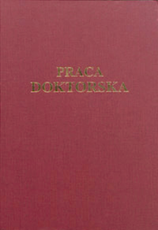 Szkolnictwo Katolickie w Diecezji Sandomierskiej w latach 1918-1965. Studium historyczno-prawne.