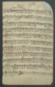 Vincenti dabitur