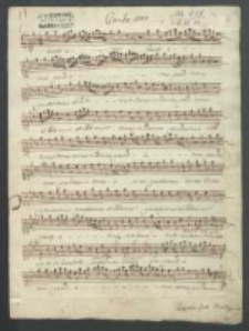 Gaudeamus et laetemur