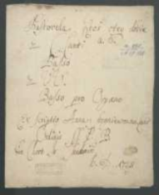 Ktoś o tej dobie leży we żłobie