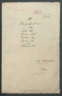 Magnificat (tylko okładka)