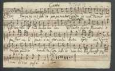 Nos coloni properamus