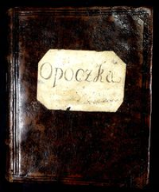 "Massa Opoczki" 1734-1766