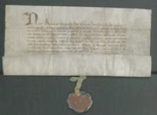 1349, 30 marca (f. 2 post dominicam Judica), Radom.
