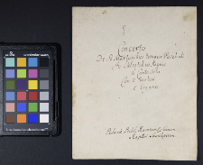 In caelestibus regnis