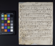 Confitebor tibi Domine