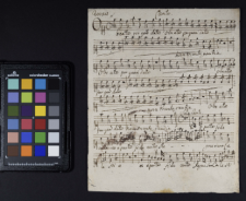 O beata per quam data