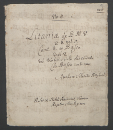 Litania