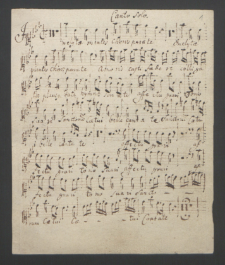 Inclitae mentes chorus parate