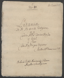 Litania