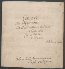 Dilexisti justitiam
