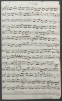 Utwory instrumentalne