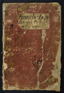 Familia Domus Radomiensis Scholarum Piarum