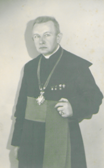 [ks. Jan Wiśniewski, 1939 r.]